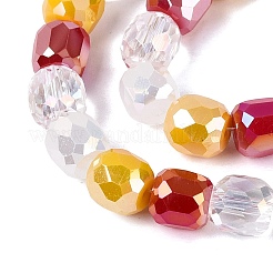 Perles de verre de styles variés&nbsp;EGLA-N022-13A-A05