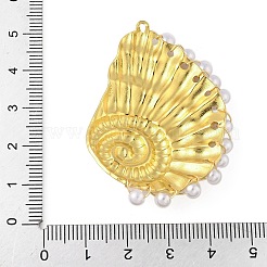 Подвески из искусственного жемчуга&nbsp;LS-STAS-P408-21A-G