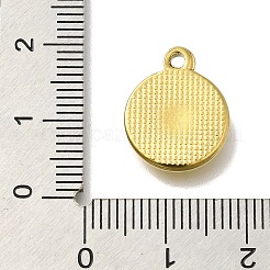 Ионное покрытие (ip) подвески из нержавеющей стали 304 STAS-U031-14G