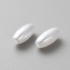 Perle di plastica imitazione perla&nbsp;KY-WH0080-05A