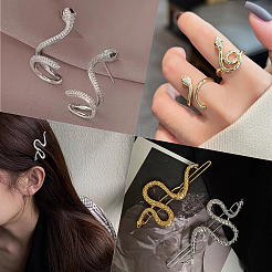 12 шт. 3 стиля ионного покрытия (IP) кабошоны из нержавеющей стали 304&nbsp;STAS-UN0048-41