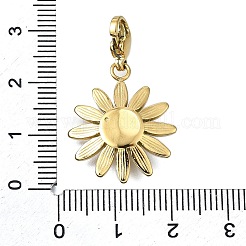 Подвески из нержавеющей стали 304 STAS-H233-28G