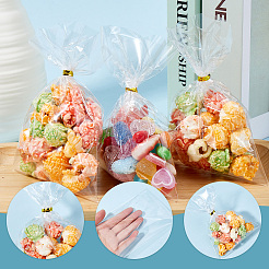 200 шт. Целлофановые пакеты OPP&nbsp;OPC-SP0001-01B