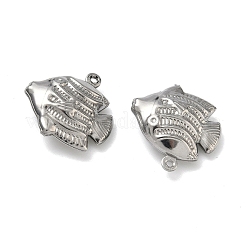 Подвески из нержавеющей стали 304&nbsp;STAS-P433-14C-P