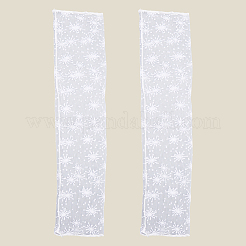 Рукава из полиэстера для велоспорта на открытом воздухе AJEW-WH20067-032A