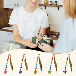 5 шт.&nbsp;AJEW-TA0001-42