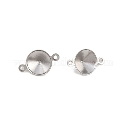 Подвески-соединители из нержавеющей стали 304 STAS-B108-02P-01