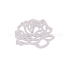 Углеродистая сталь разрезает трафареты&nbsp;DIY-F032-37