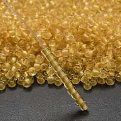 Круглые бусины toho 6/0&nbsp;X-SEED-TR06-2151