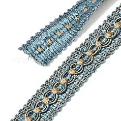 Ruban de polyester&nbsp;OCOR-WH0057-01A