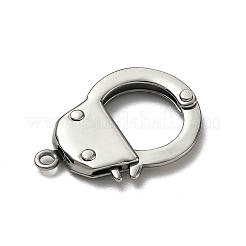 Застежки из нержавеющей стали 304&nbsp;LS-STAS-C148-04A-P