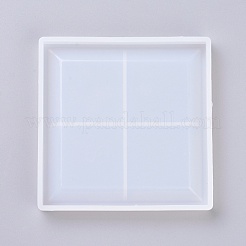 Силиконовые чашки коврики Молды DIY-G009-21