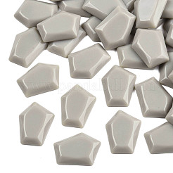 Непрозрачные акриловый кабошоны&nbsp;MACR-S373-142-A05