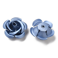 Алюминия бисера FALUM-Q001-01A-18