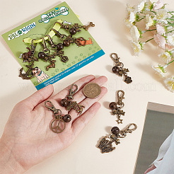 10 шт.&nbsp;HJEW-PH01617