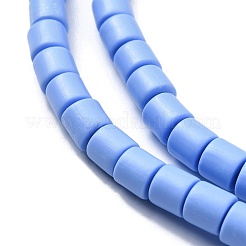 Handgemachte Polymer-Lehm-Korn-Stränge&nbsp;CLAY-ZX006-01-93