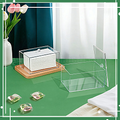 3 Stück Acryl-Aufbewahrungsbox&nbsp;CON-WA0001-22