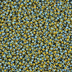 12/0 стакан бисер SEED-S005-34