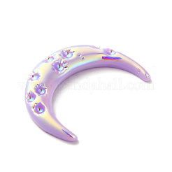 Cabochons di opaco resina&nbsp;CRES-M015-01C