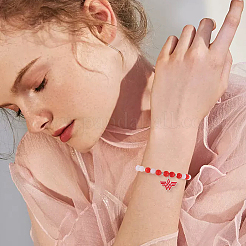 2 комплект подвесок из эмалевого сплава&nbsp;FIND-SC0015-78A