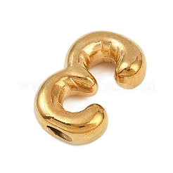 Подвески из нержавеющей стали 304 STAS-P402-01G-03