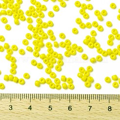 Miyuki runde Rocailles Perlen&nbsp;X-SEED-G008-RR0404