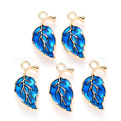 Подвески из эмали и сплава ENAM-S121-022A