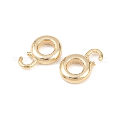 Поручни из латунной трубки&nbsp;KK-C163-10B-G