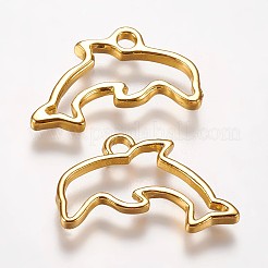 Подвесные подвески из сплава&nbsp;LS-PALLOY-L203-05G