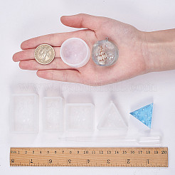 Сделай сам ожерелье DIY-SC0007-42