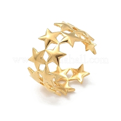 Кольца-манжеты из нержавеющей стали 304 для женщин&nbsp;STAS-Z117-20G