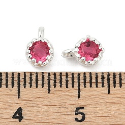 Кулон из циркония KK-H204-03S-05