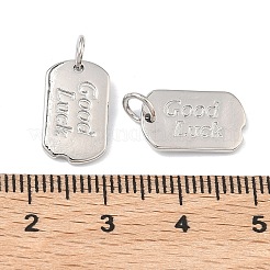 Латунные подвески&nbsp;KK-P349-06P