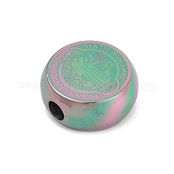 Ионное покрытие (IP) шарики из нержавеющей стали 304 STAS-L234-127M