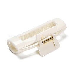 Заколки-гвоздики с полиуретановой резиной и железными когтями для густых волос у женщин&nbsp;PHAR-Z006-01A