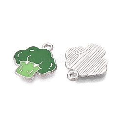Colgantes de esmalte de aleación&nbsp;ENAM-Q003-16P
