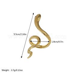 Регулируемые кольца для открытой манжеты из нержавеющей стали 304&nbsp;KN7083-1