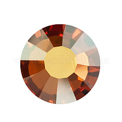 Pierres plates hotfix en cristal preciosa®&nbsp;Y-PRC-HSS6-00030-219