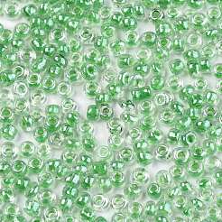 12/0 perline di vetro&nbsp;SEED-A015-2mm-2207