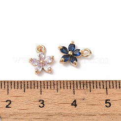 Латунь подвески KK-C062-023G