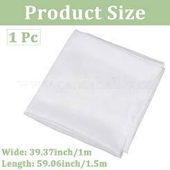 1 m Polyester-Gazestoff&nbsp;DIY-CY0002-47B