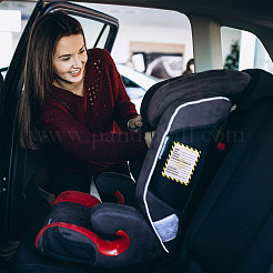 20 лист ПВХ-наклеек&nbsp;DIY-CA0007-91