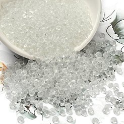 Бусины-капли miyuki 3.4 мм Y-SEED-MY04-DP131