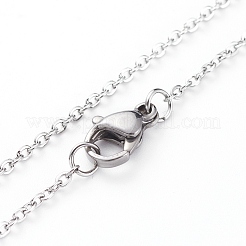 Ottone zirconi collane ciondolo&nbsp;NJEW-JN02619-03