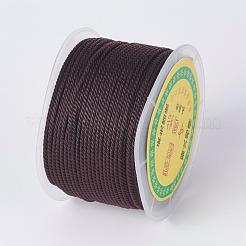 Cordes de polyester rondes&nbsp;OCOR-P005-20