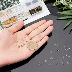 Железные соединительные колечки IFIN-PH0024-36