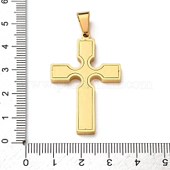 Подвески из нержавеющей стали 304 STAS-F323-01G