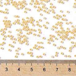 Круглые бусины toho 11/0&nbsp;SEED-TR11-0903