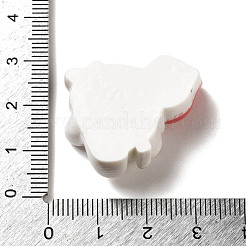 Непрозрачная смола декодирует кабошоны CRES-L042-A04