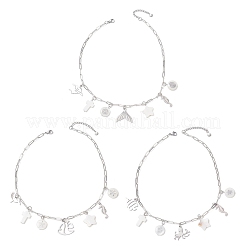 3 шт.&nbsp;NJEW-JN05406